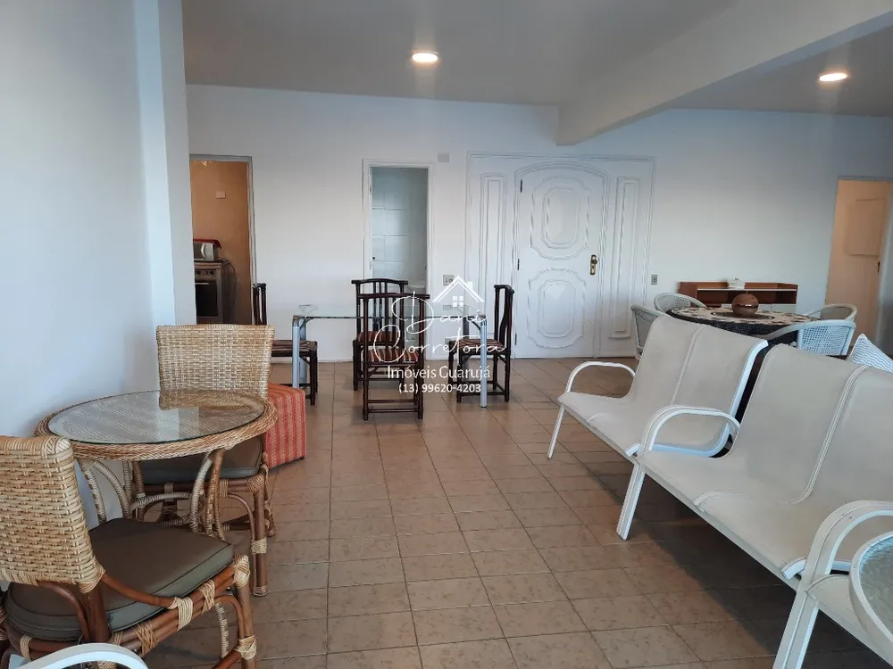 Apartamento, 5 quartos, 280 m² - Foto 2