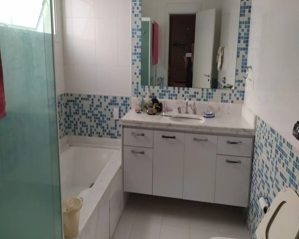 Casa de Condomínio, 6 quartos - Foto 8