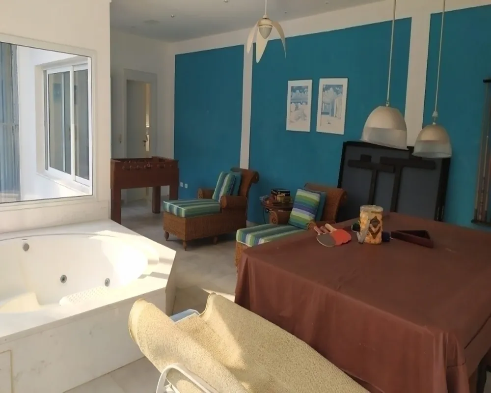 Casa de Condomínio, 6 quartos - Foto 3