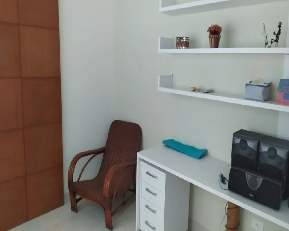 Casa de Condomínio, 6 quartos - Foto 11