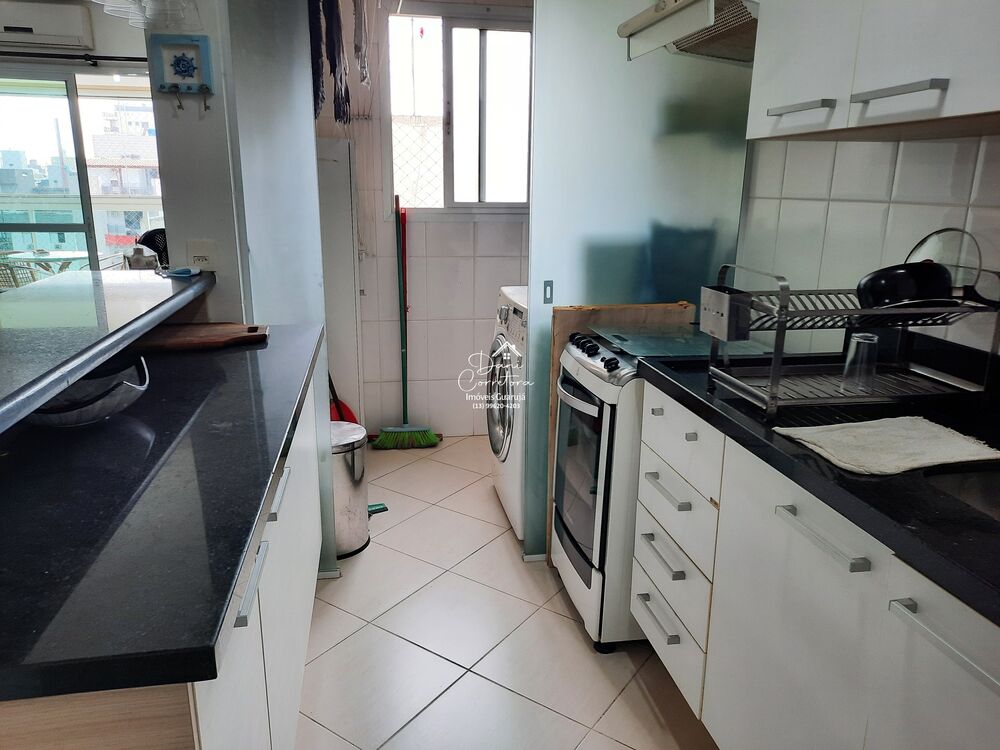 Apartamento, 3 quartos, 95 m² - Foto 3
