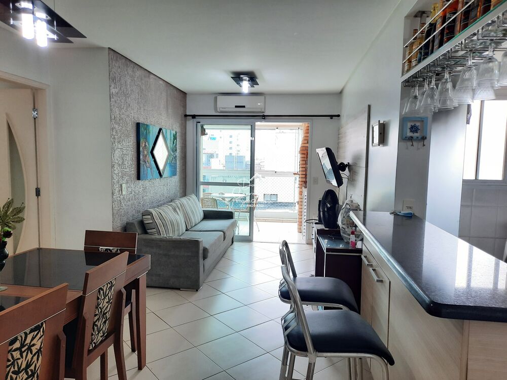 Apartamento, 3 quartos, 95 m² - Foto 1