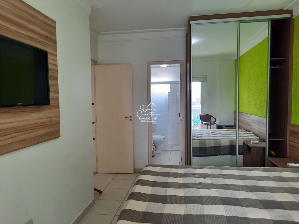 Apartamento, 3 quartos, 95 m² - Foto 19