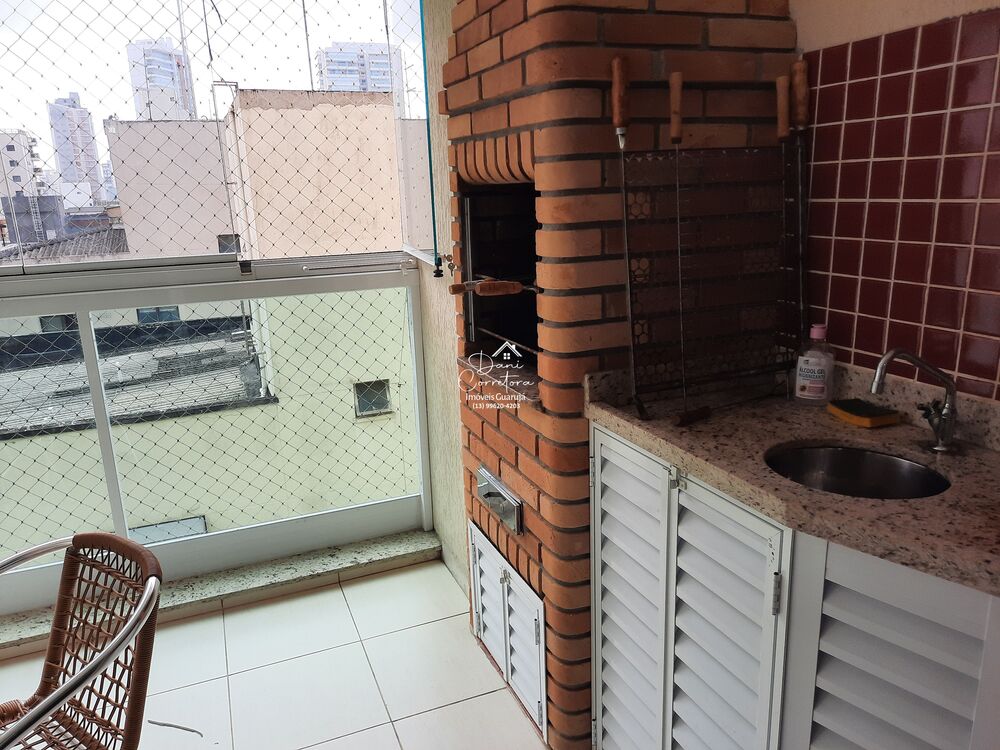 Apartamento, 3 quartos, 95 m² - Foto 7