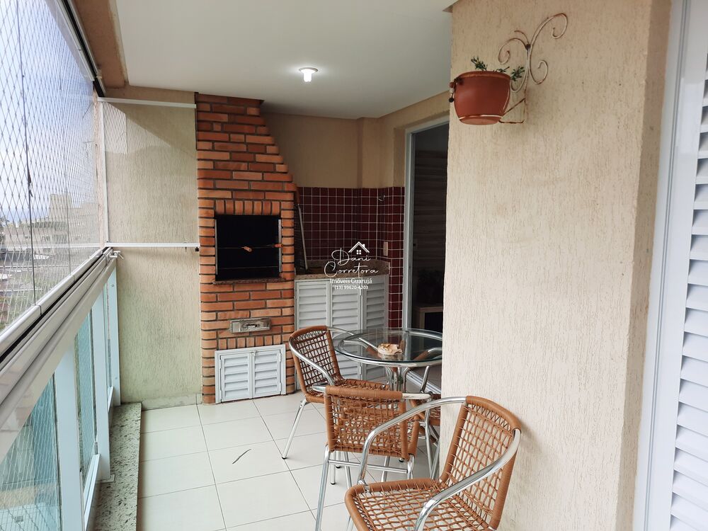 Apartamento, 3 quartos, 95 m² - Foto 9