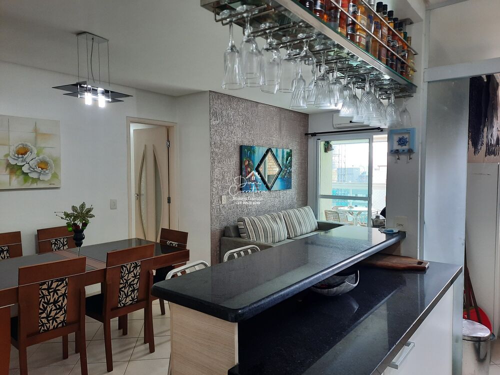 Apartamento, 3 quartos, 95 m² - Foto 2