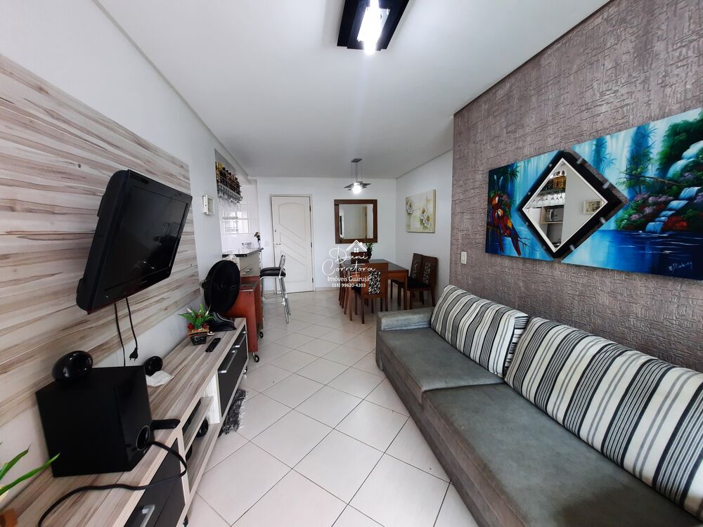 Apartamento, 3 quartos, 95 m² - Foto 12