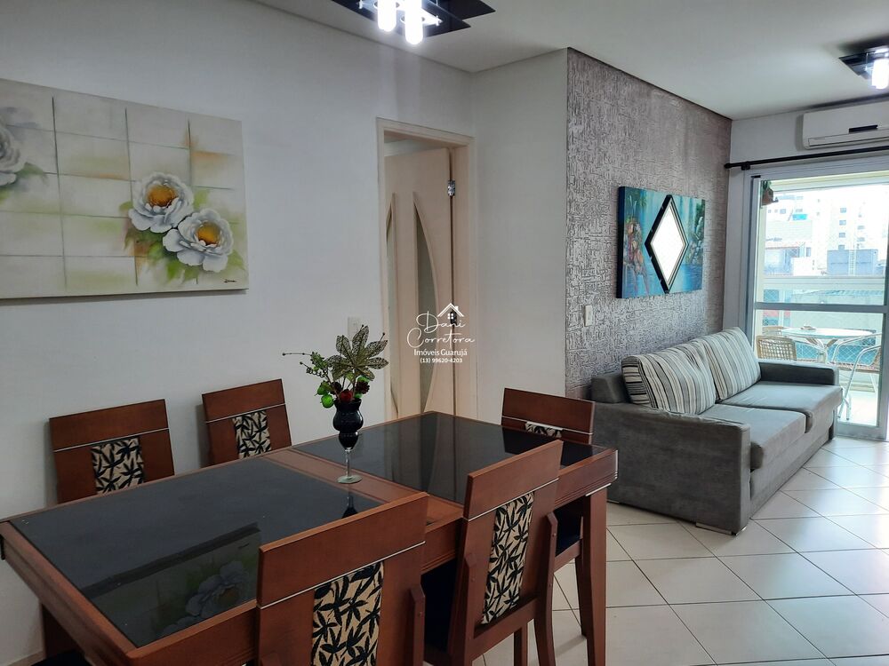 Apartamento, 3 quartos, 95 m² - Foto 5