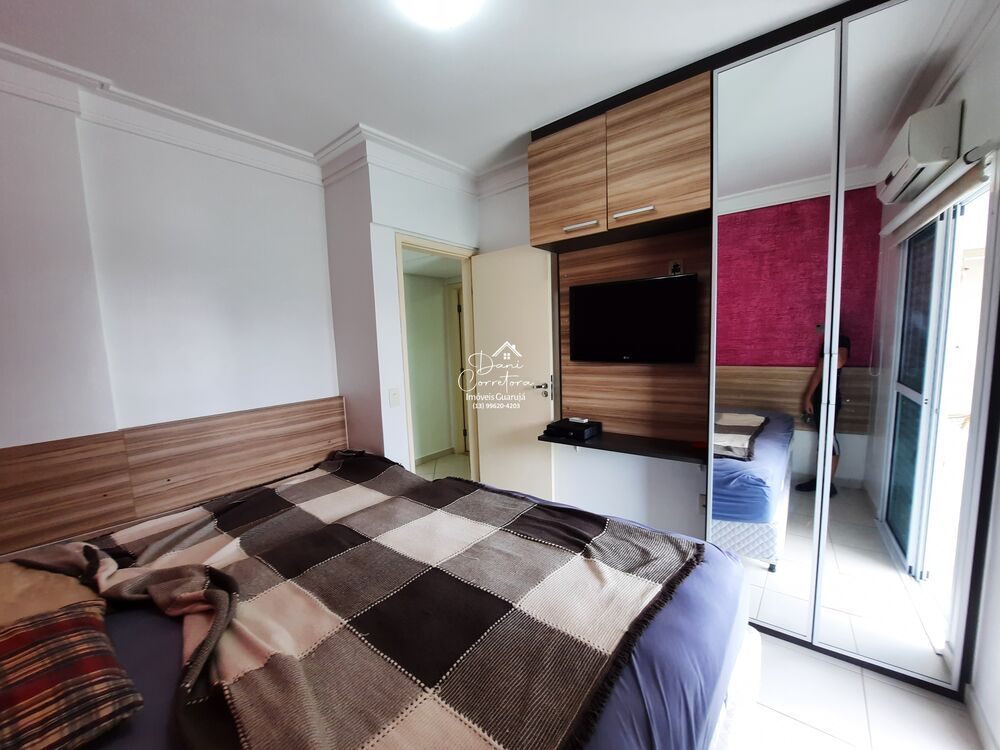 Apartamento, 3 quartos, 95 m² - Foto 15