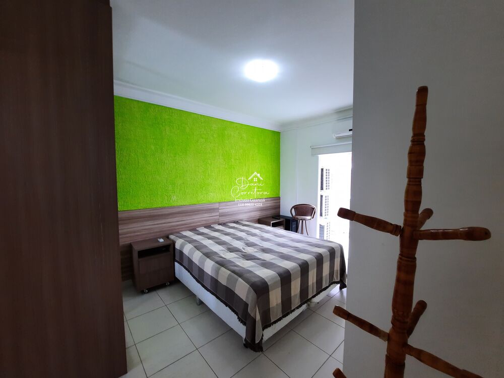 Apartamento, 3 quartos, 95 m² - Foto 17