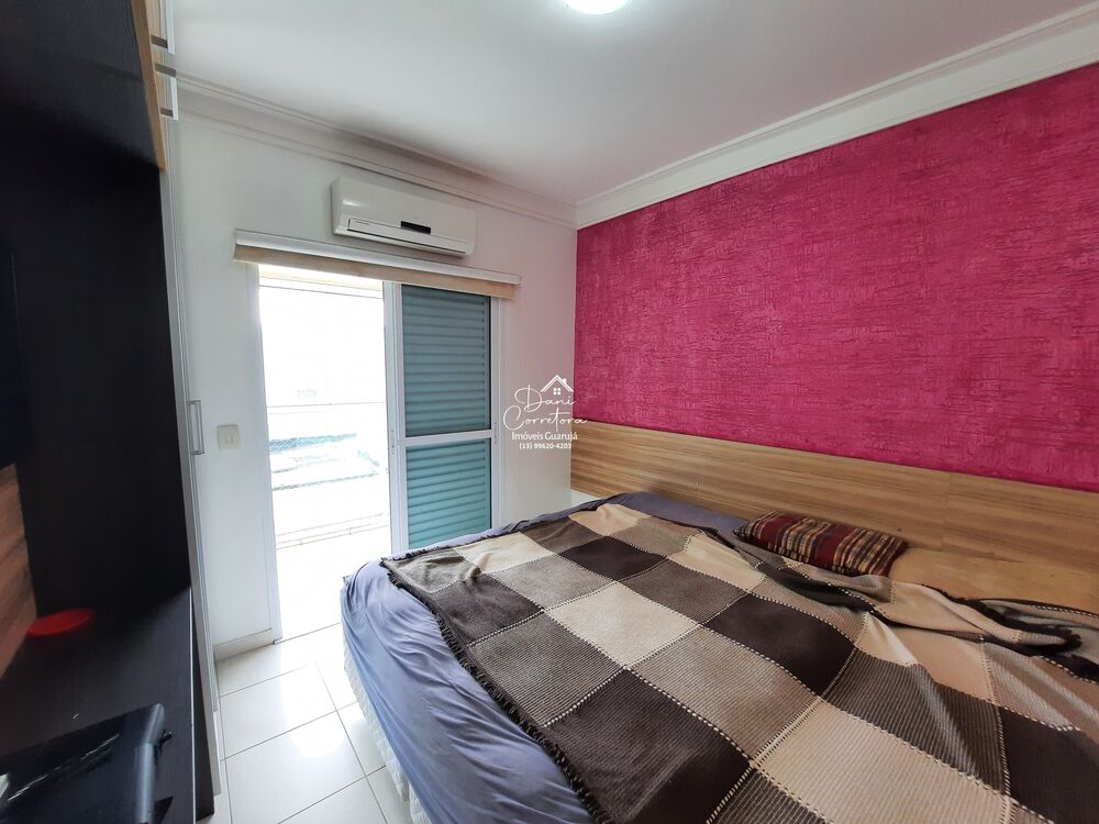 Apartamento, 3 quartos, 95 m² - Foto 14