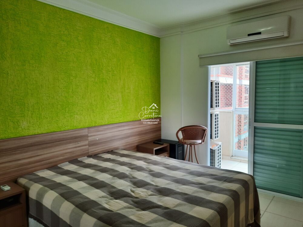 Apartamento, 3 quartos, 95 m² - Foto 18