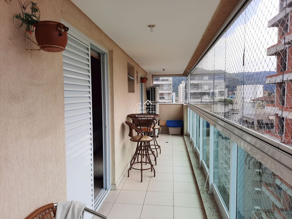 Apartamento, 3 quartos, 95 m² - Foto 8