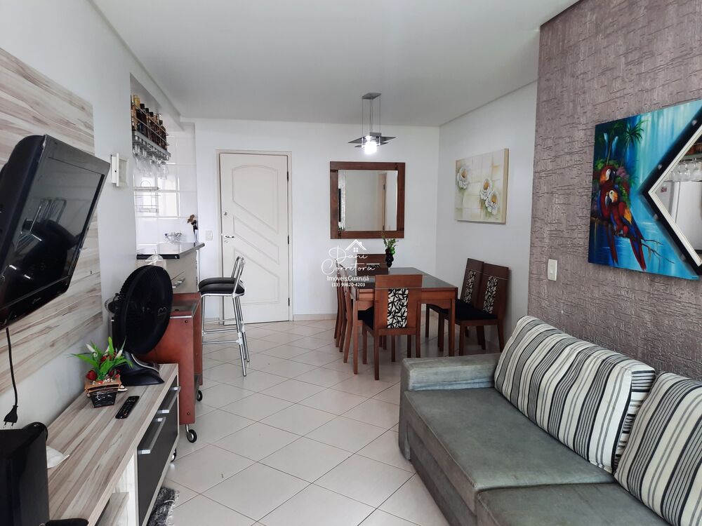 Apartamento, 3 quartos, 95 m² - Foto 6