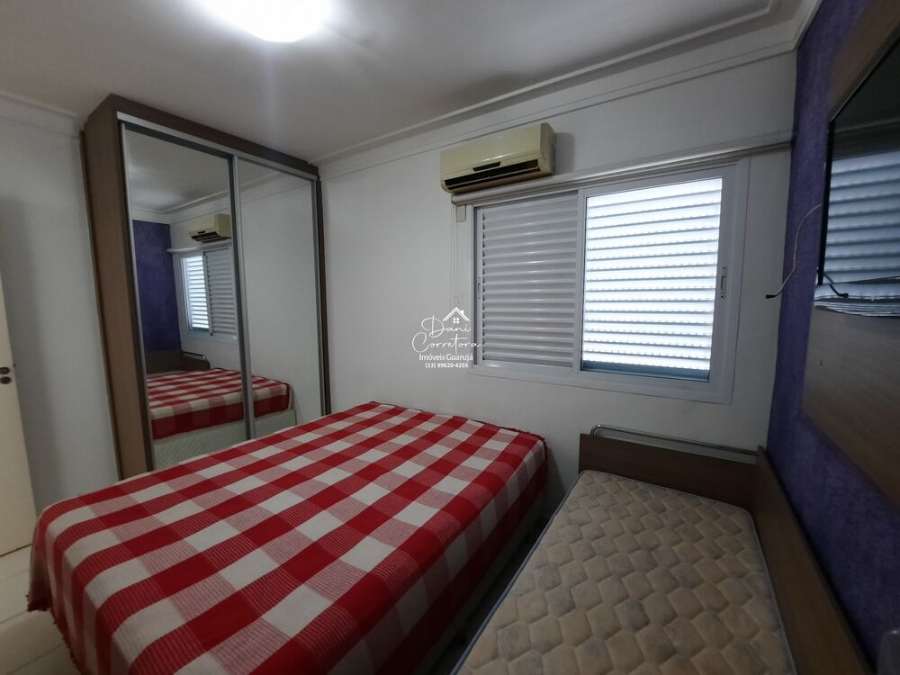 Apartamento, 3 quartos, 95 m² - Foto 13