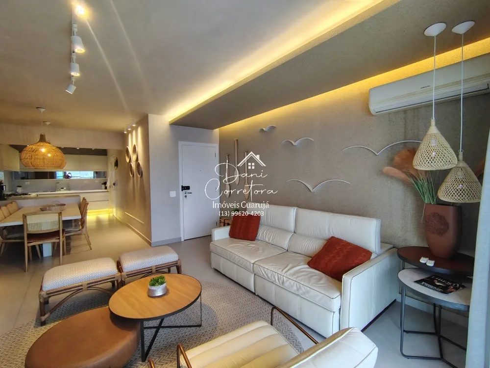 Apartamento, 3 quartos, 165 m² - Foto 4