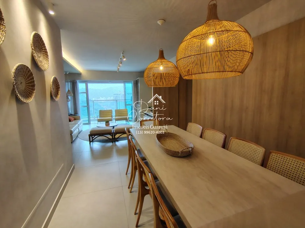 Apartamento, 3 quartos, 165 m² - Foto 2