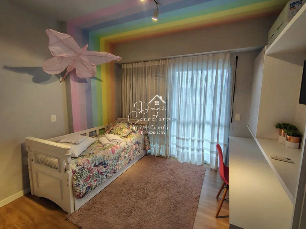 Apartamento, 3 quartos, 165 m² - Foto 1
