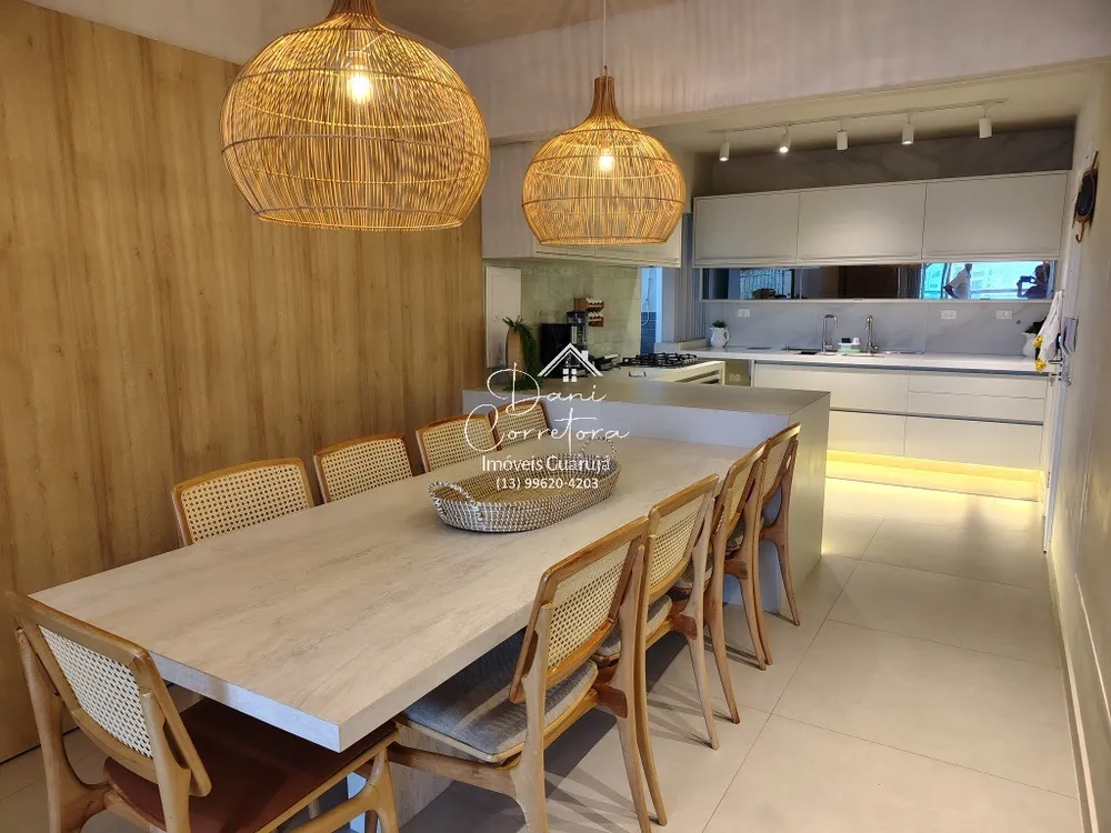 Apartamento, 3 quartos, 165 m² - Foto 1