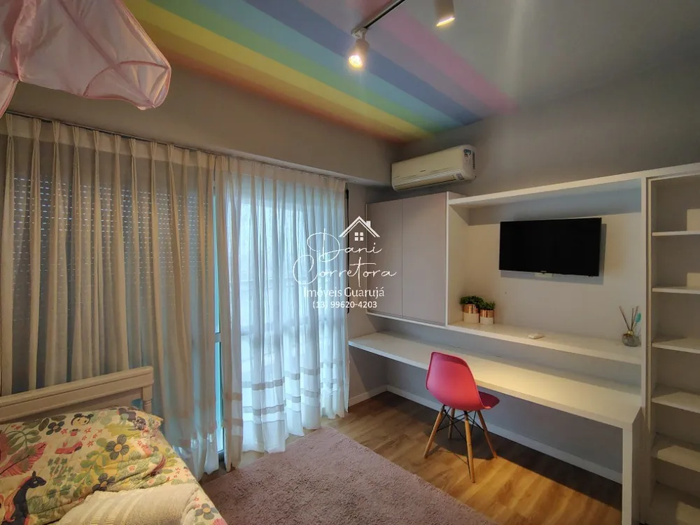 Apartamento, 3 quartos, 165 m² - Foto 11
