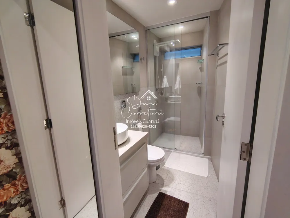 Apartamento, 3 quartos, 165 m² - Foto 3