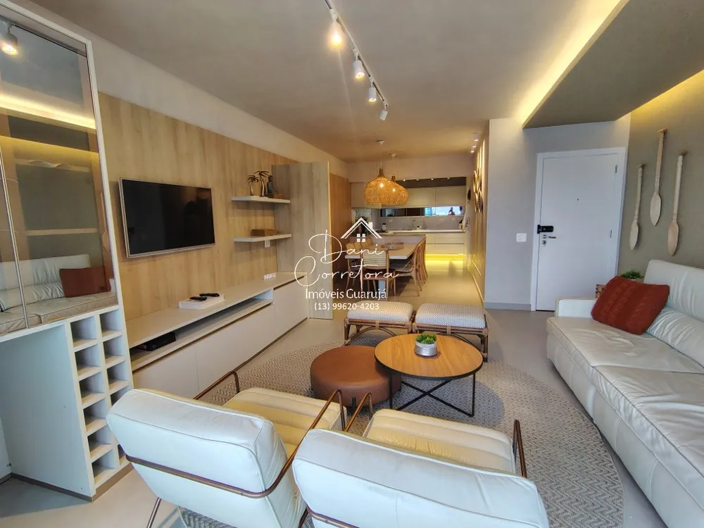 Apartamento, 3 quartos, 165 m² - Foto 6