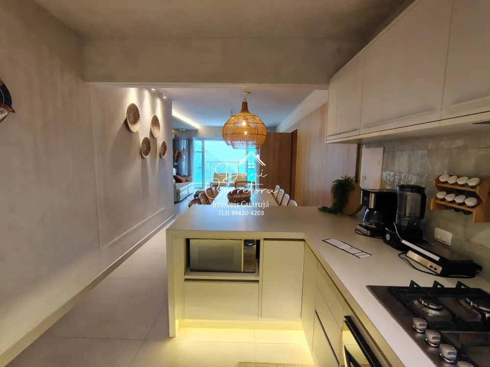 Apartamento, 3 quartos, 165 m² - Foto 3