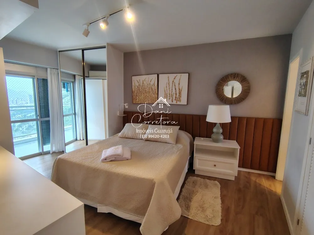 Apartamento, 3 quartos, 165 m² - Foto 12