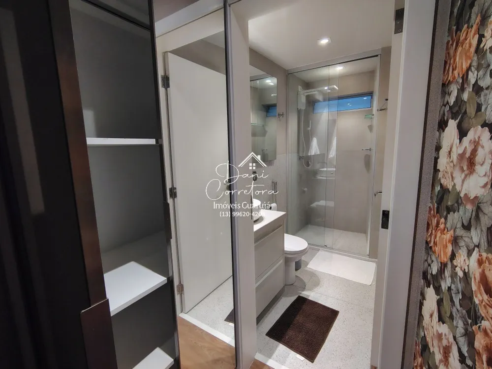 Apartamento, 3 quartos, 165 m² - Foto 9