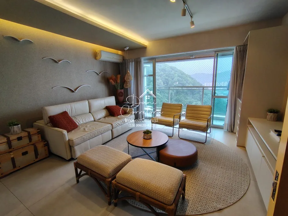Apartamento, 3 quartos, 165 m² - Foto 5