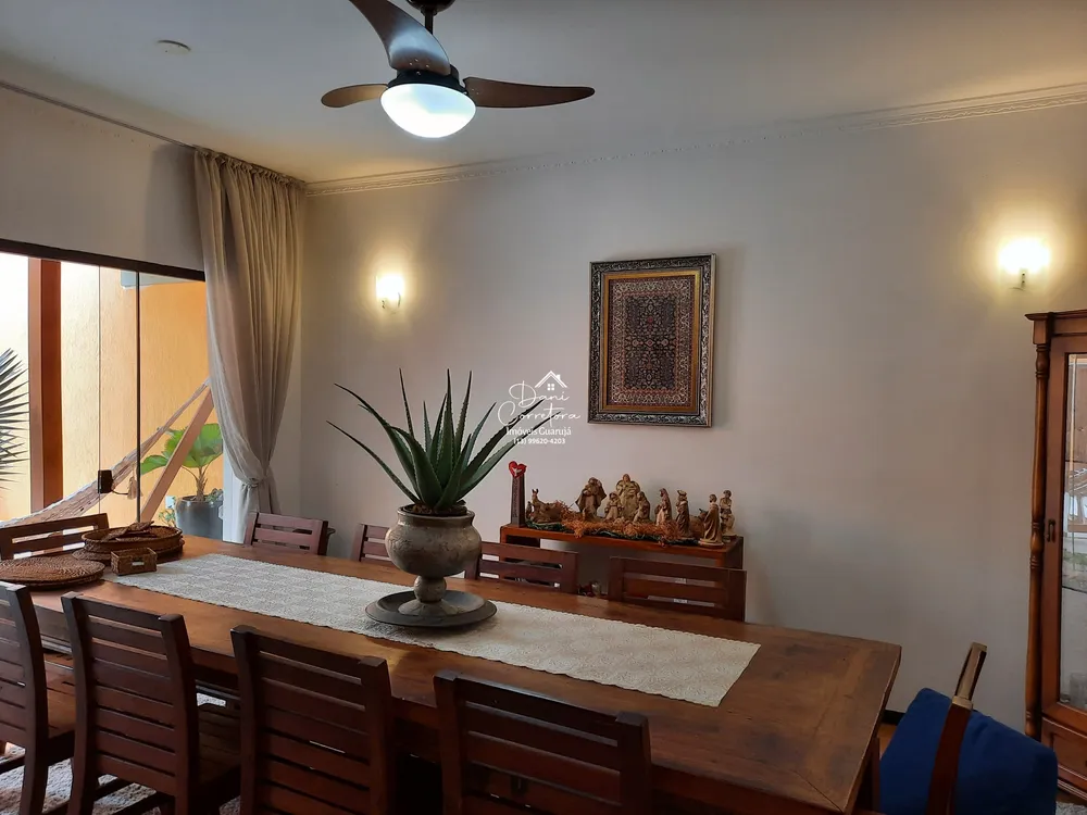 Casa, 3 quartos, 249 m² - Foto 3