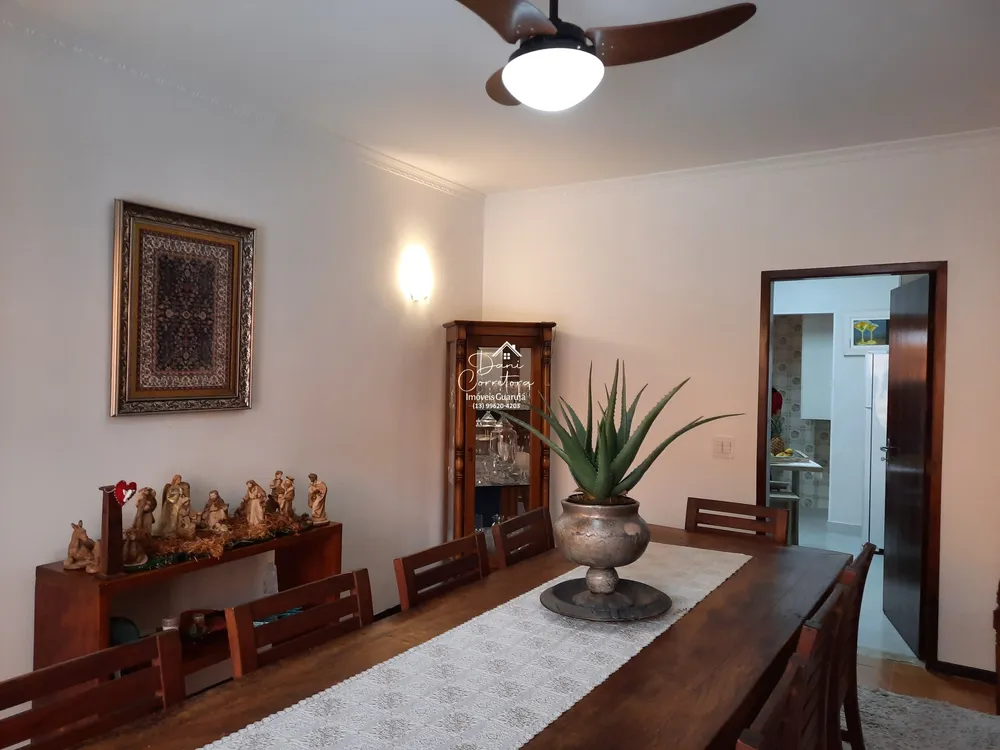 Casa, 3 quartos, 249 m² - Foto 4