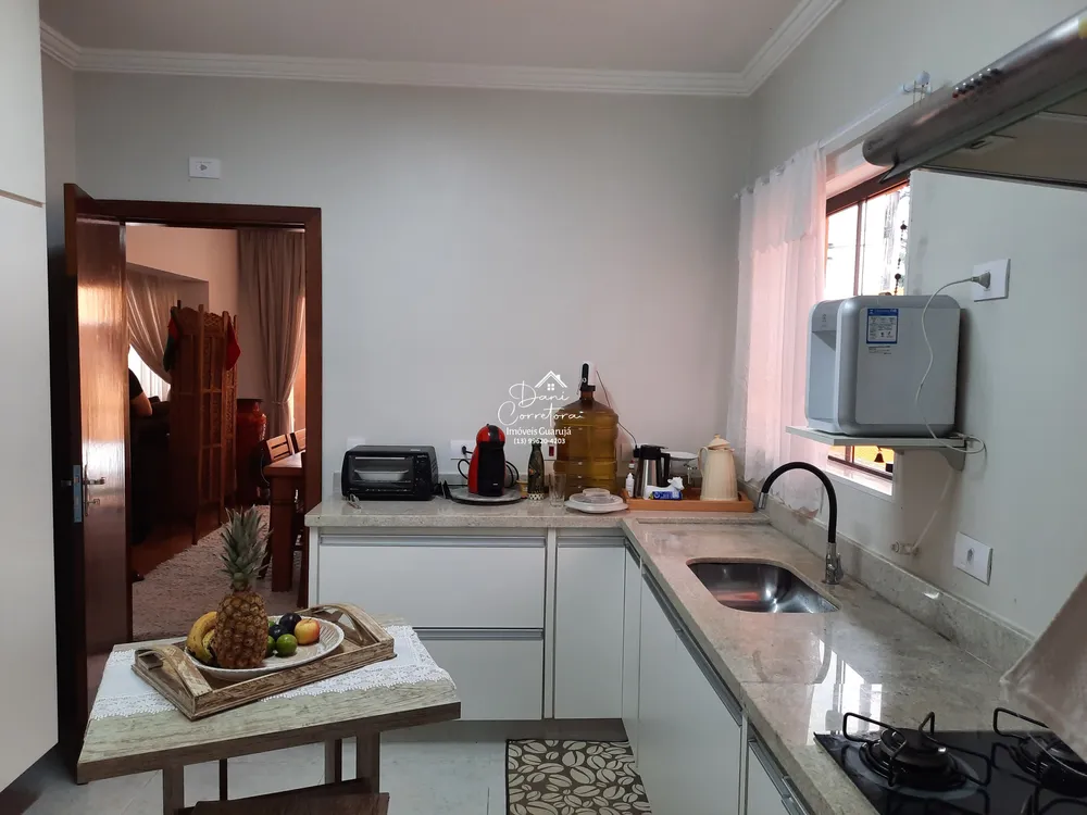 Casa, 3 quartos, 249 m² - Foto 5