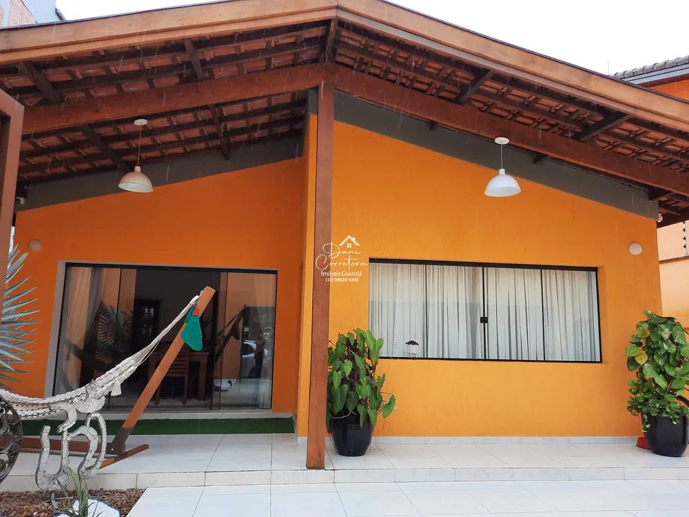 Casa, 3 quartos, 249 m² - Foto 1