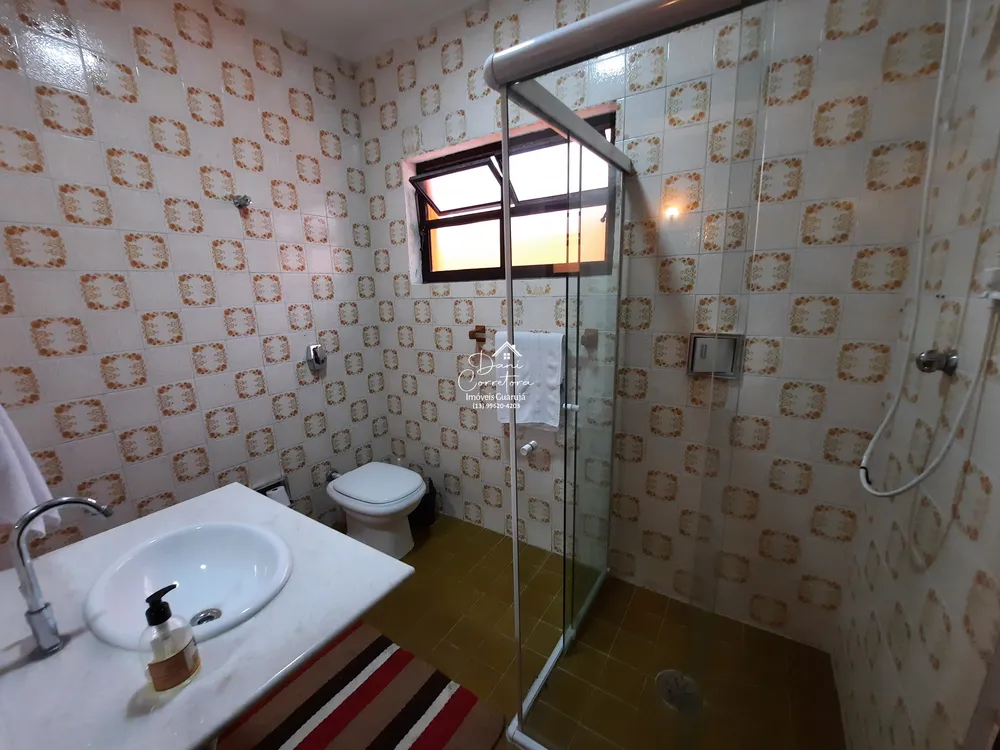 Casa, 3 quartos, 249 m² - Foto 11