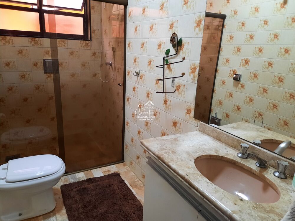 Casa, 3 quartos, 249 m² - Foto 3