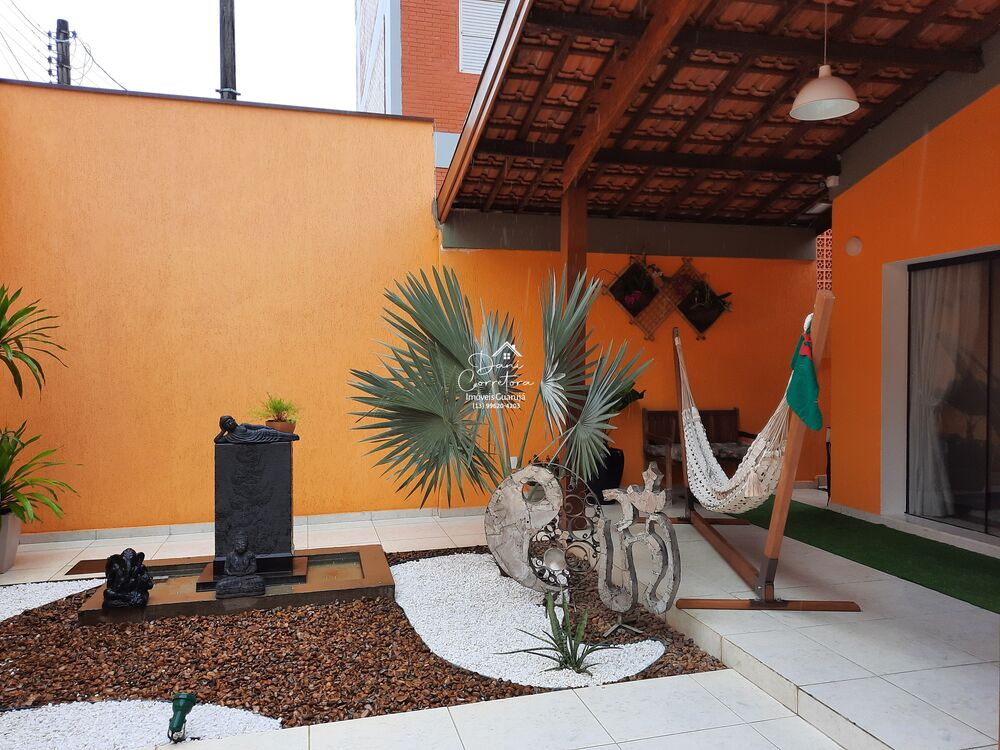 Casa, 3 quartos, 249 m² - Foto 4