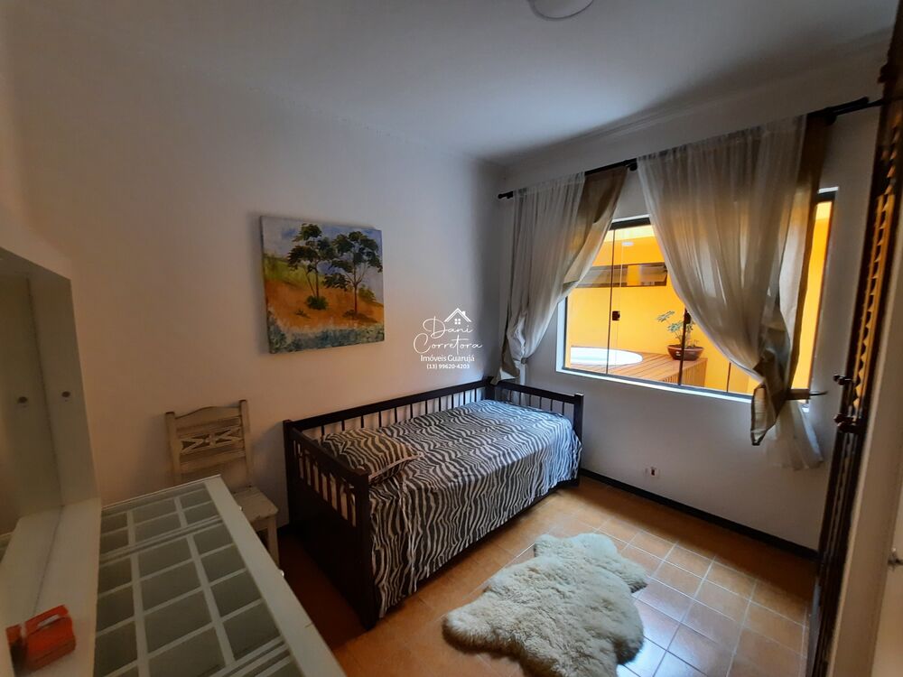 Casa, 3 quartos, 249 m² - Foto 2