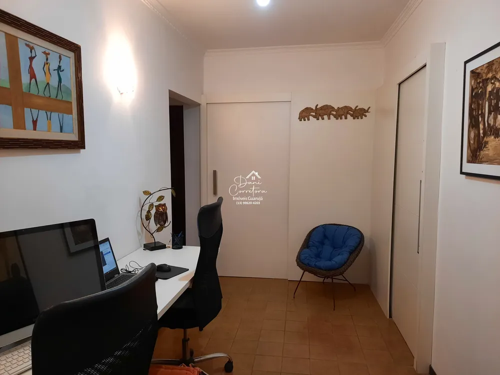 Casa, 3 quartos, 249 m² - Foto 6