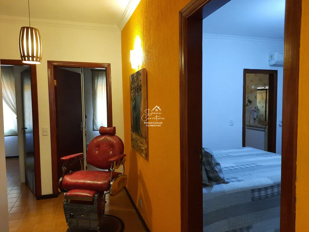 Casa, 3 quartos, 249 m² - Foto 7