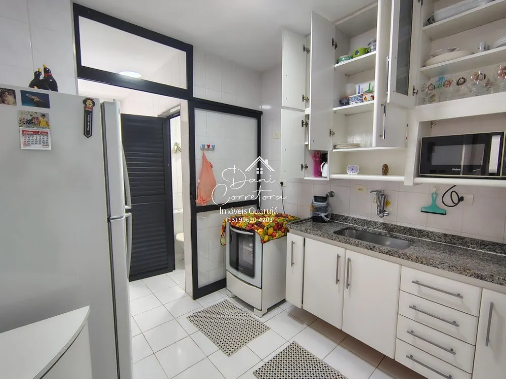 Apartamento, 3 quartos, 126 m² - Foto 16