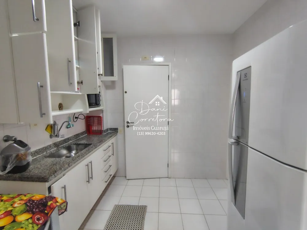 Apartamento, 3 quartos, 126 m² - Foto 11