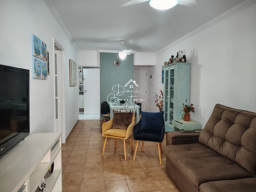 Apartamento, 3 quartos, 126 m² - Foto 5