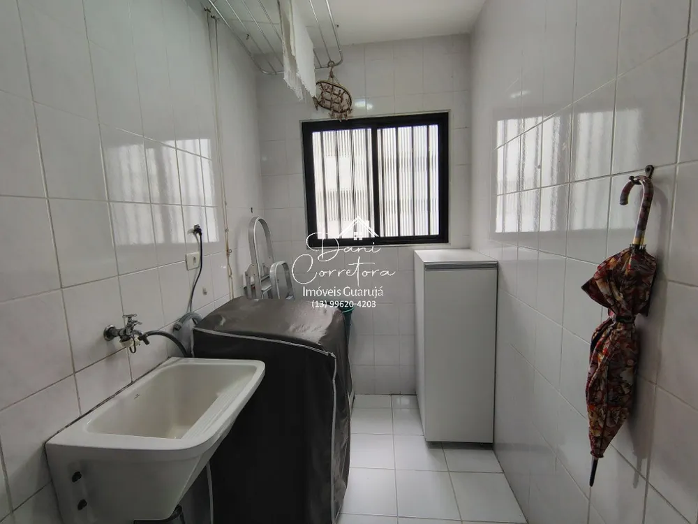 Apartamento, 3 quartos, 126 m² - Foto 6