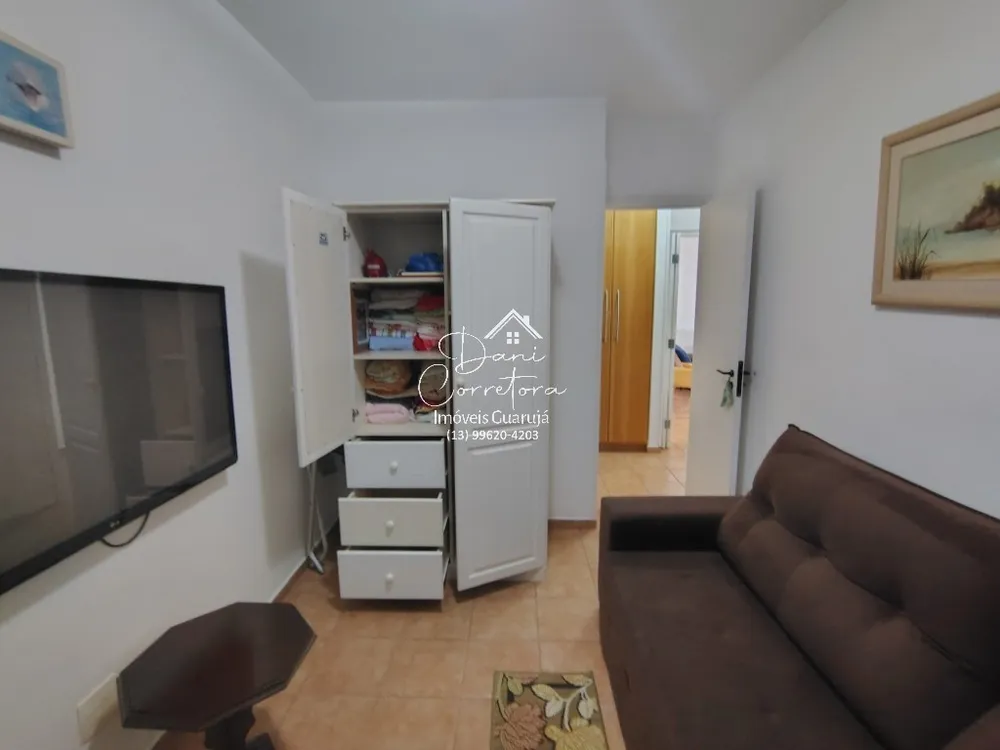 Apartamento, 3 quartos, 126 m² - Foto 2