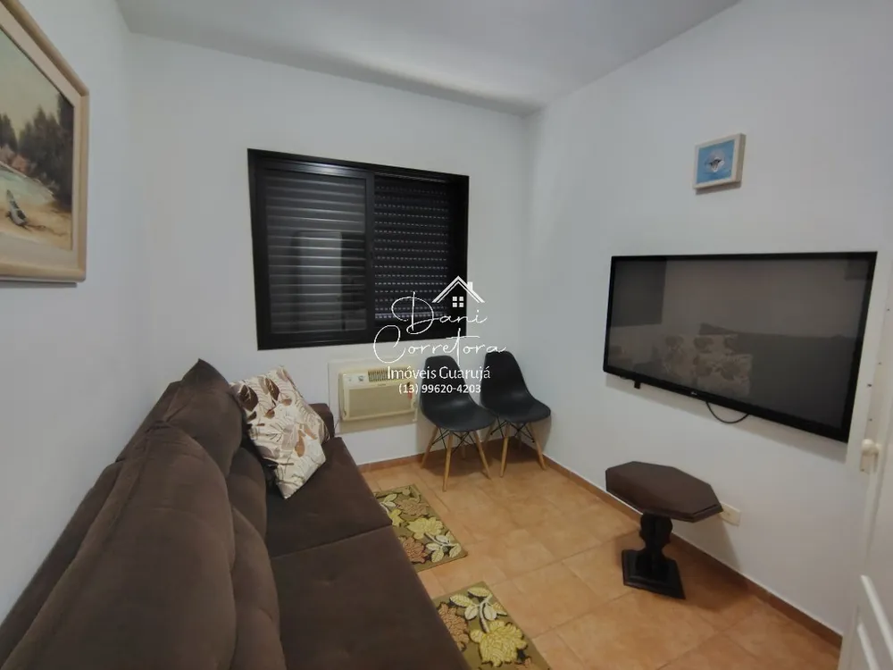 Apartamento, 3 quartos, 126 m² - Foto 8