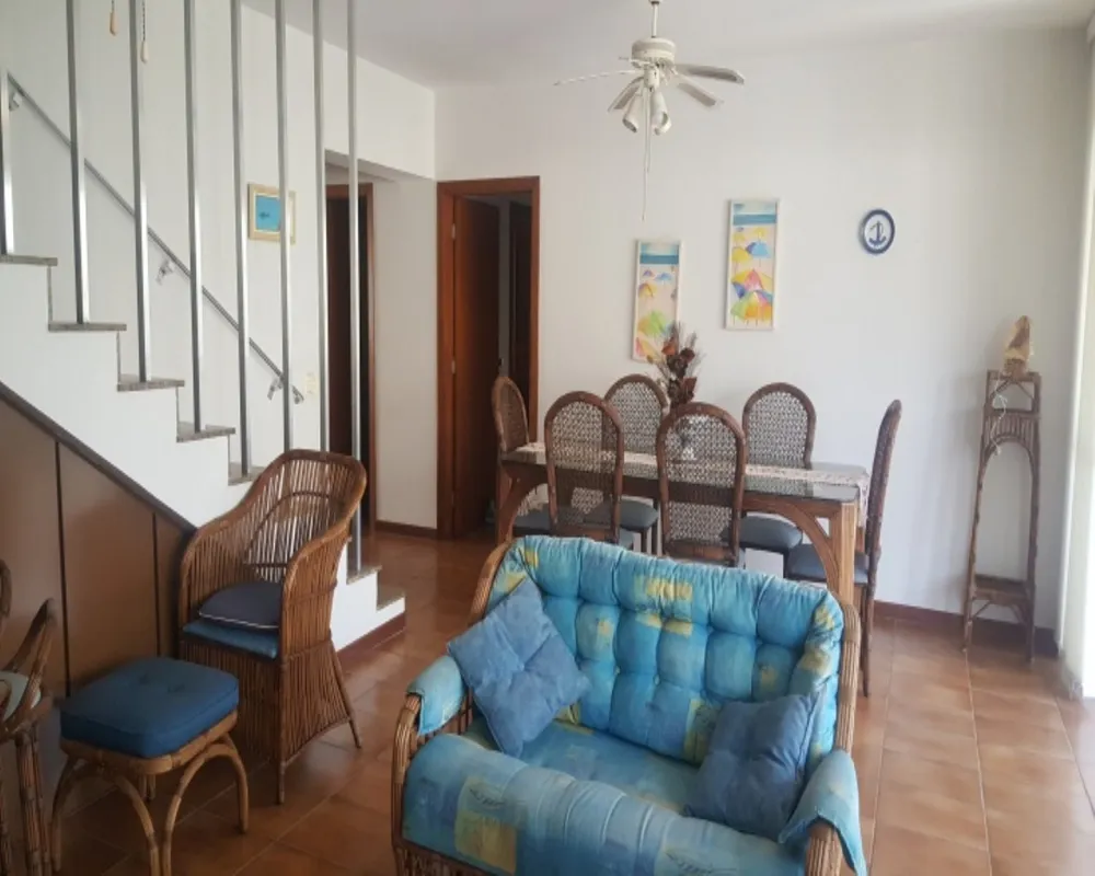 Cobertura, 3 quartos, 320 m² - Foto 1
