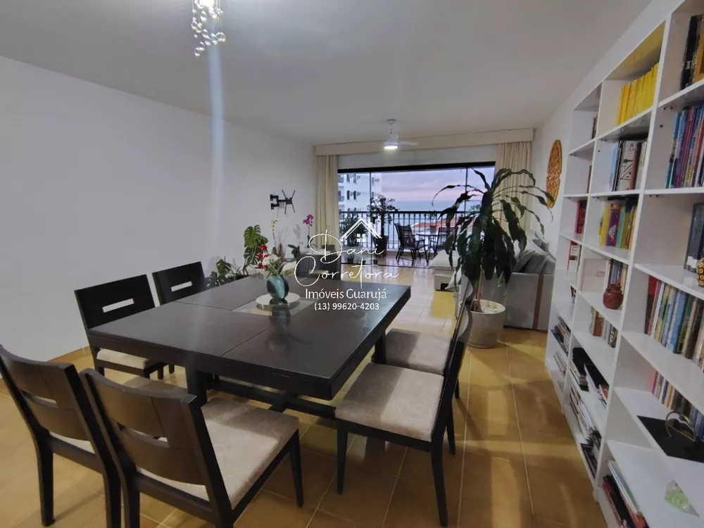 Apartamento para lancamento com 3 quartos, 171m² - Foto 5