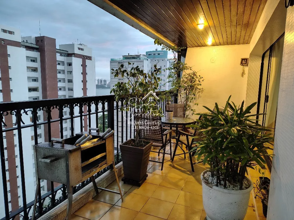 Apartamento para lancamento com 3 quartos, 171m² - Foto 10