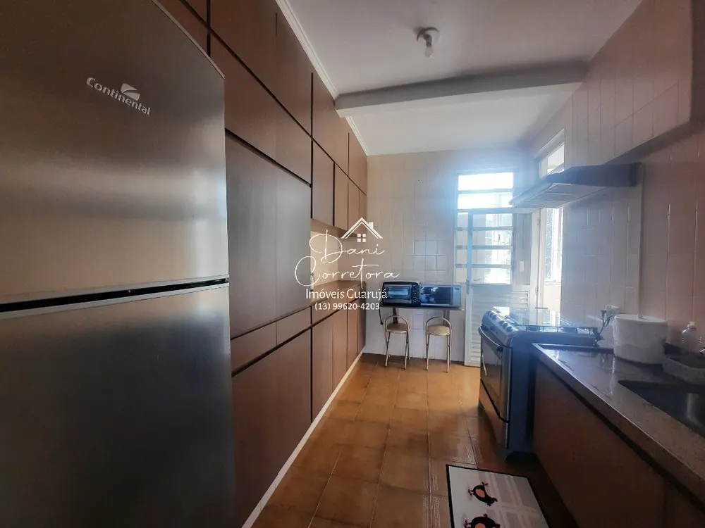 Apartamento, 3 quartos, 170 m² - Foto 15